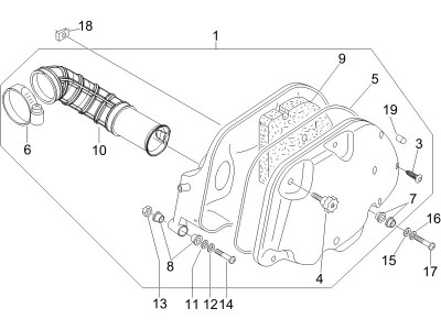 Φίλτρο αέρα